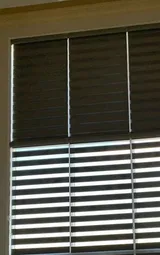 Nearly all the light, gone